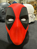 Deadpool helmet
