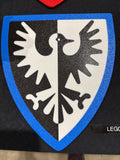 Lego Falcon (blue) shield