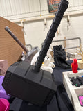 Thor’s Hammer