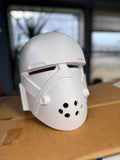 Wrecker Helmet